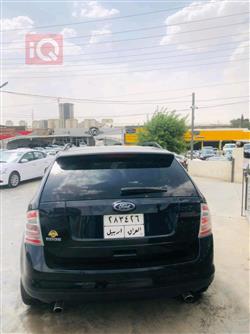 فورد ادج